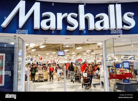 what stores are similar to marshalls